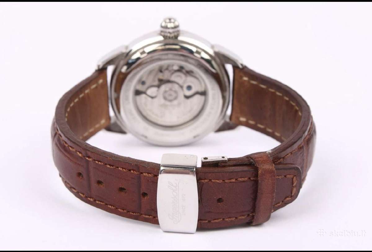 Ingersoll In6801 42mm - nuotraukos Nr. 5
