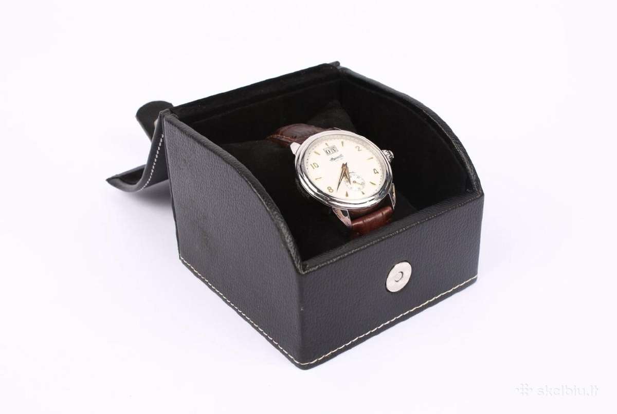 Ingersoll In6801 42mm - nuotraukos Nr. 6
