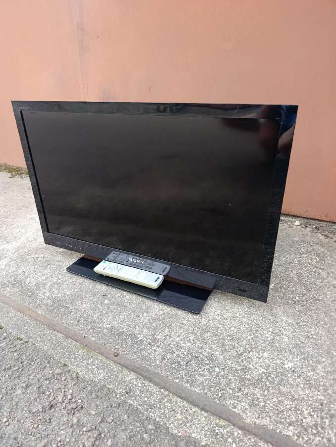 Televizorius