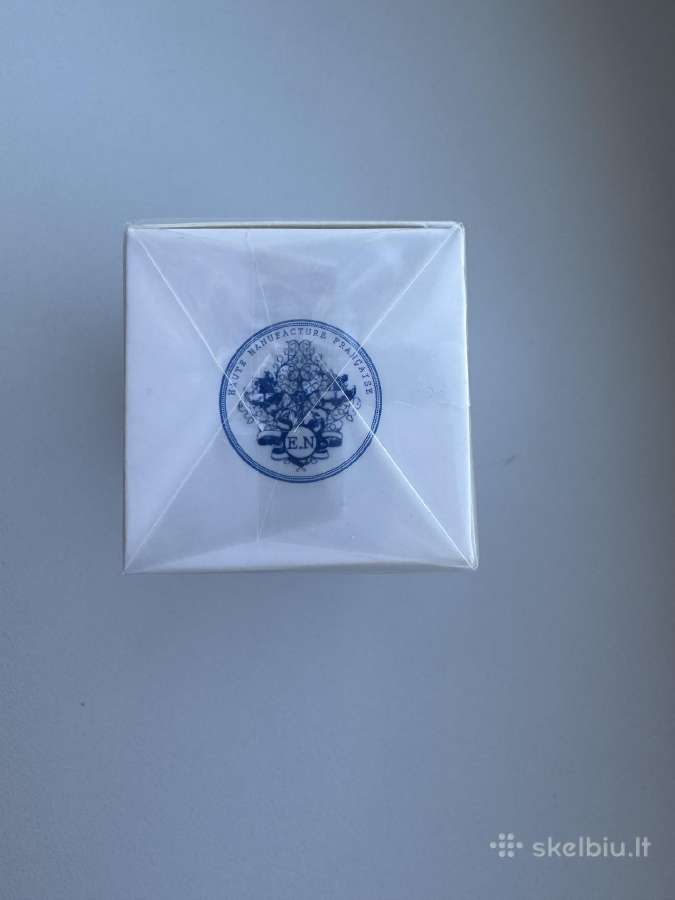 Naujas Fleur Narcotique Ex Nihilo 25 ml - nuotraukos Nr. 5