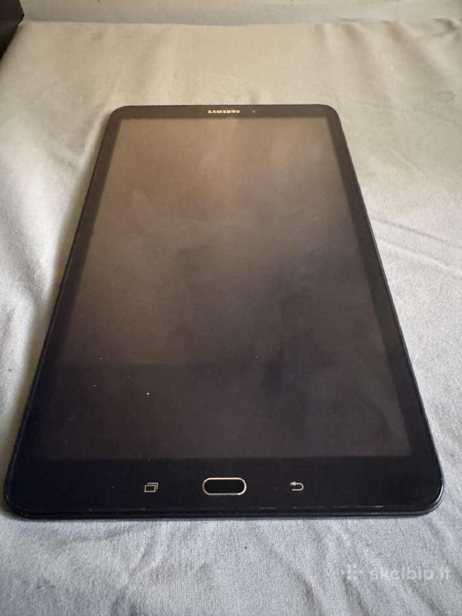 Samsung Galaxy Tab A