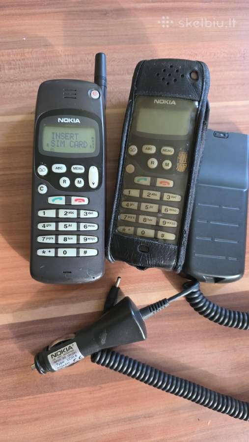 Nokia