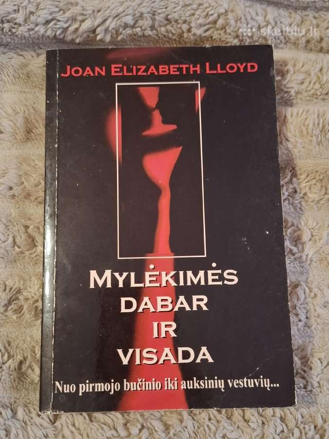 Meilužiai - nuotraukos Nr. 7