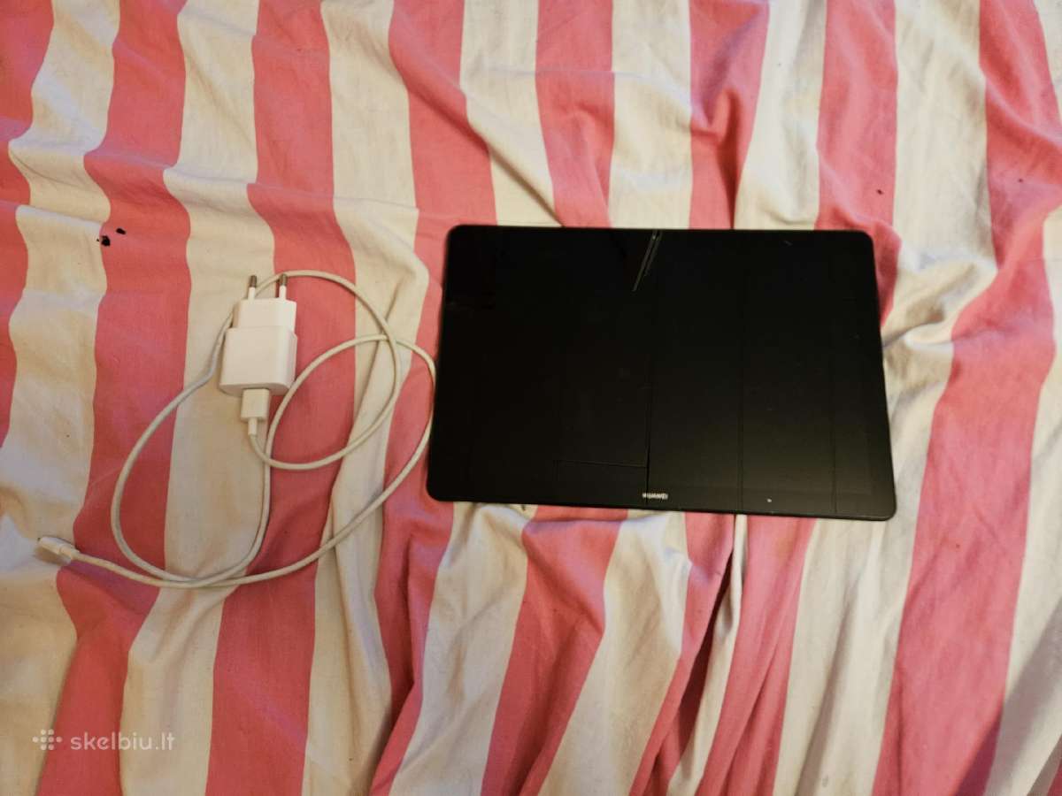 Parduodu huawei mediapad T5 32gb