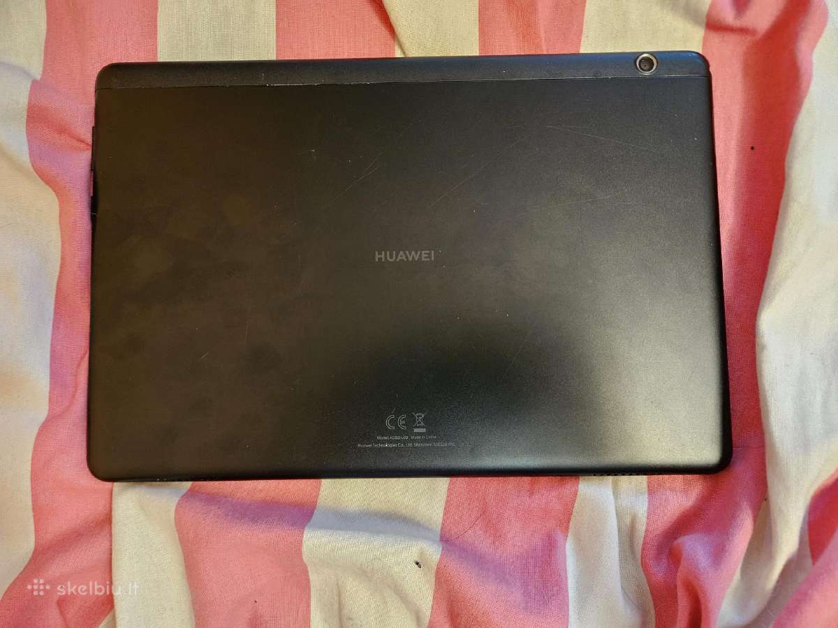 Parduodu huawei mediapad T5 32gb - nuotraukos Nr. 2