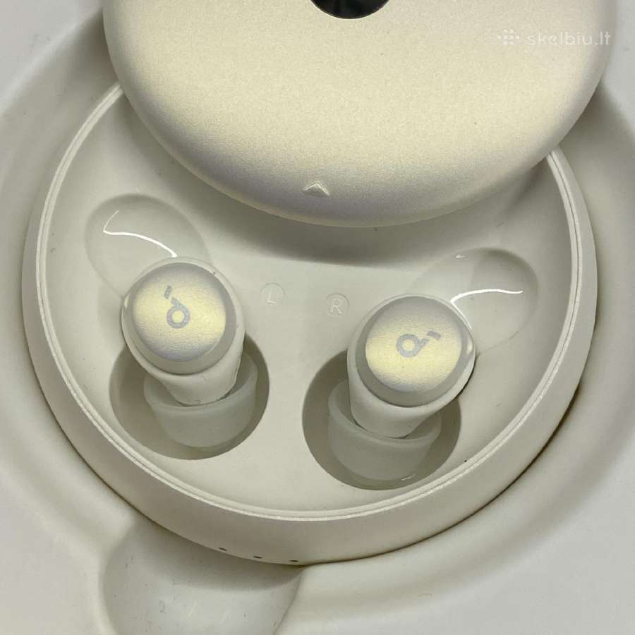 Anker Soundcore Sleep A10 ausinukai earbuds - nuotraukos Nr. 5