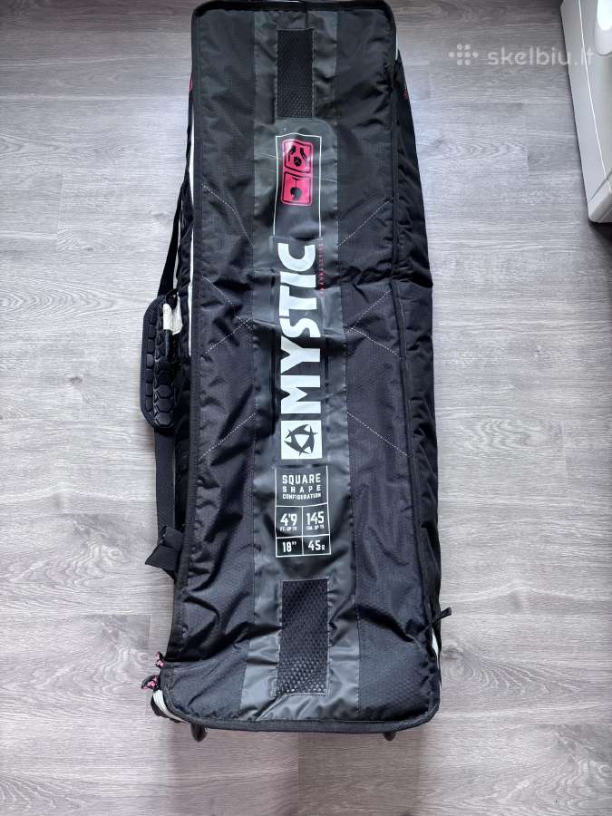 Kelioninė wakeboard tašė - Mystic