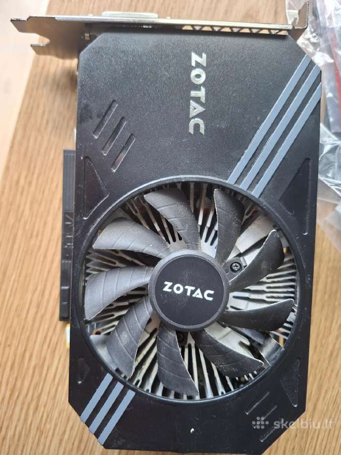 Biudžetinis Upgrade Kit: Ryzen 7 1800x + Gtx 1060