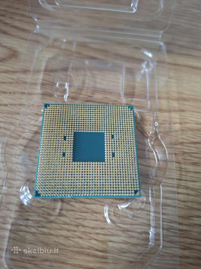 Biudžetinis Upgrade Kit: Ryzen 7 1800x + Gtx 1060 - nuotraukos Nr. 3