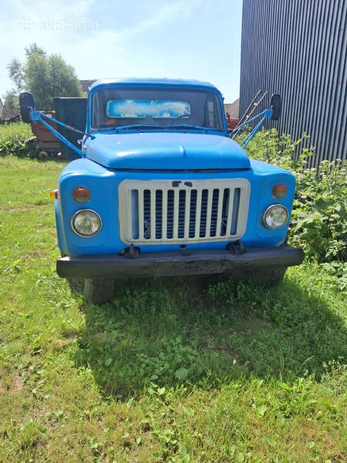 Gaz3508