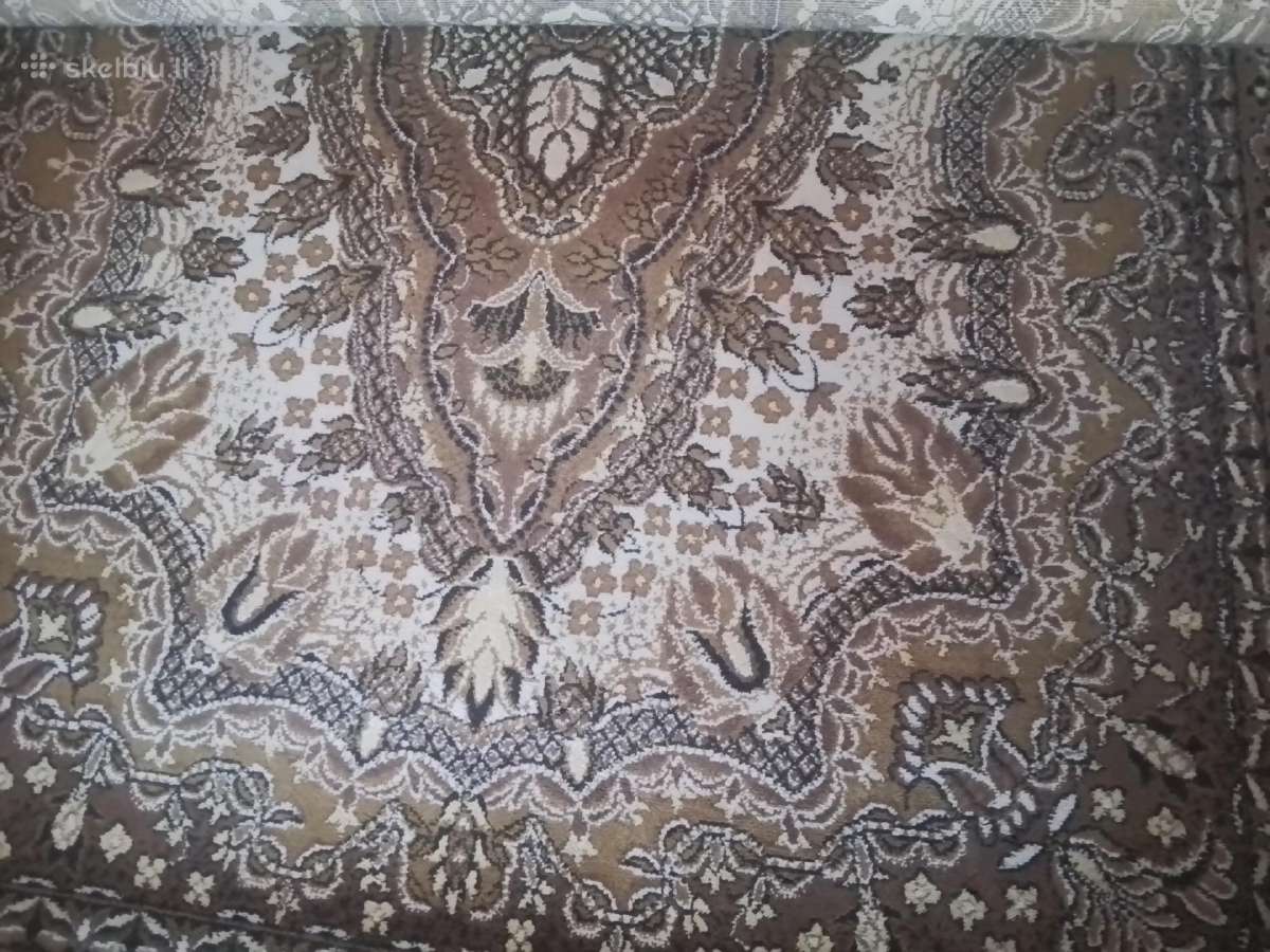 Kilimas 2x3m - nuotraukos Nr. 8