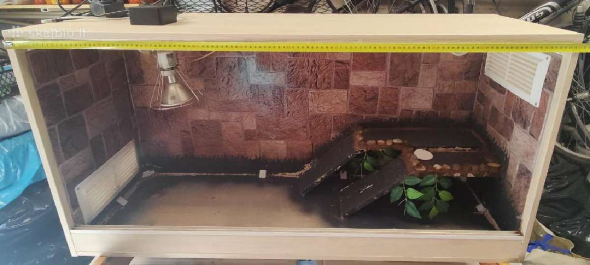 Terariumas