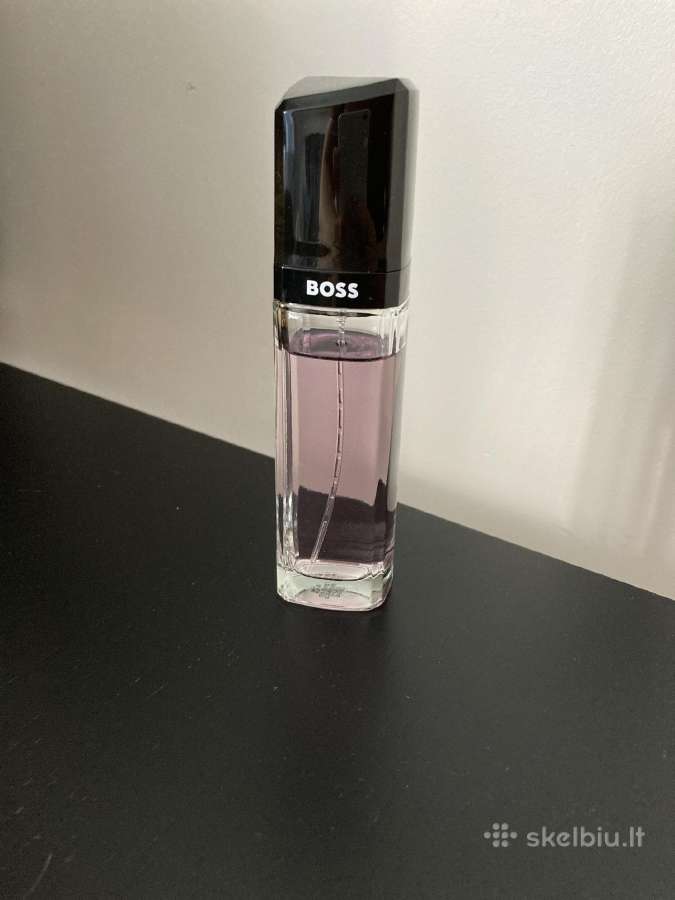 Kvepalai Boss Ma Vie pour Femme L'eau