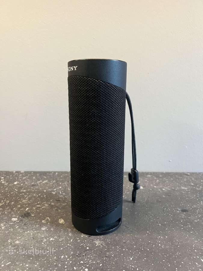 Sony Srs-xb23 - nuotraukos Nr. 2