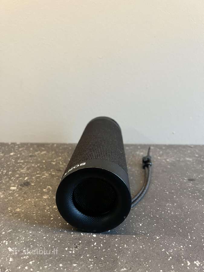 Sony Srs-xb23 - nuotraukos Nr. 4
