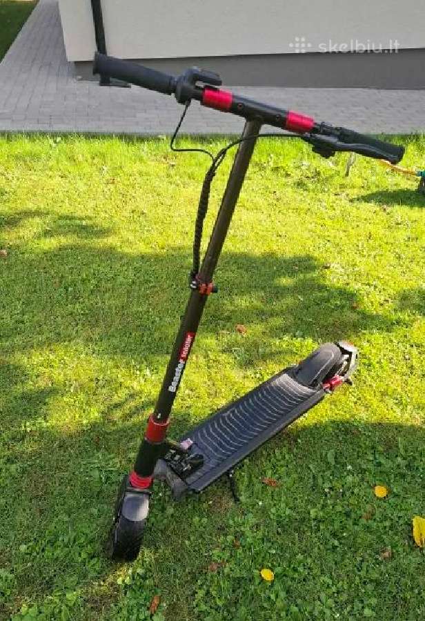 Beaster Scooter Bs54st elektrinis paspirtukas