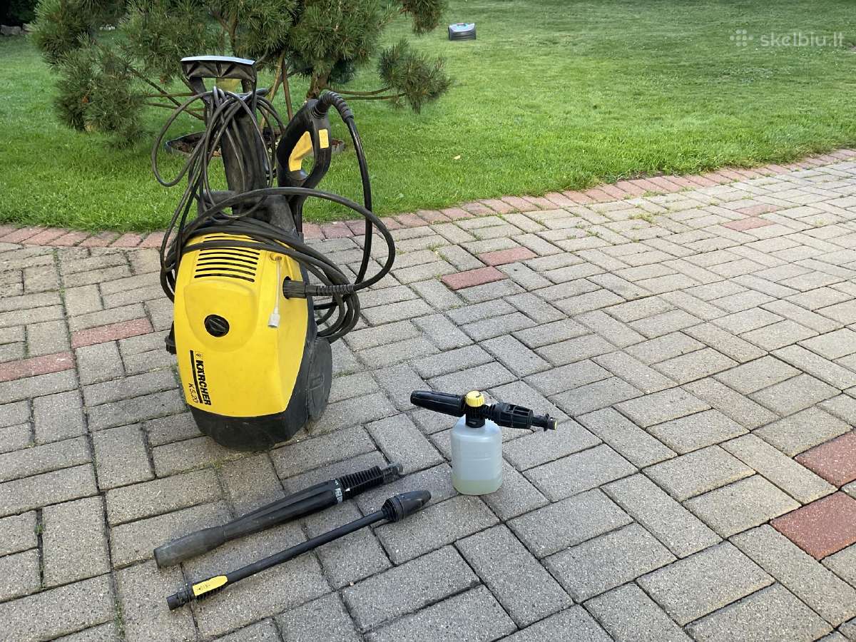 Karcher 5.20