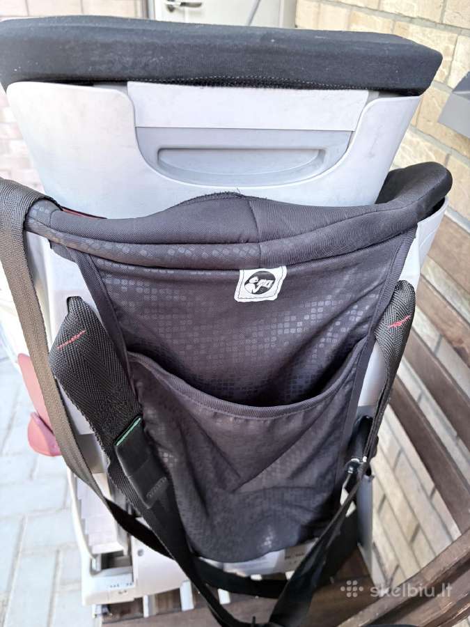 Automobilio kėdutė Britax Römer Advansafix Ece - nuotraukos Nr. 3