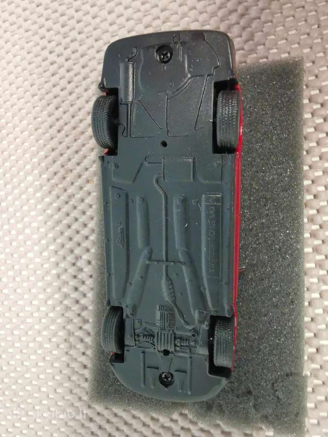 1:43 Volkswagen Passat Modeliai - nuotraukos Nr. 10