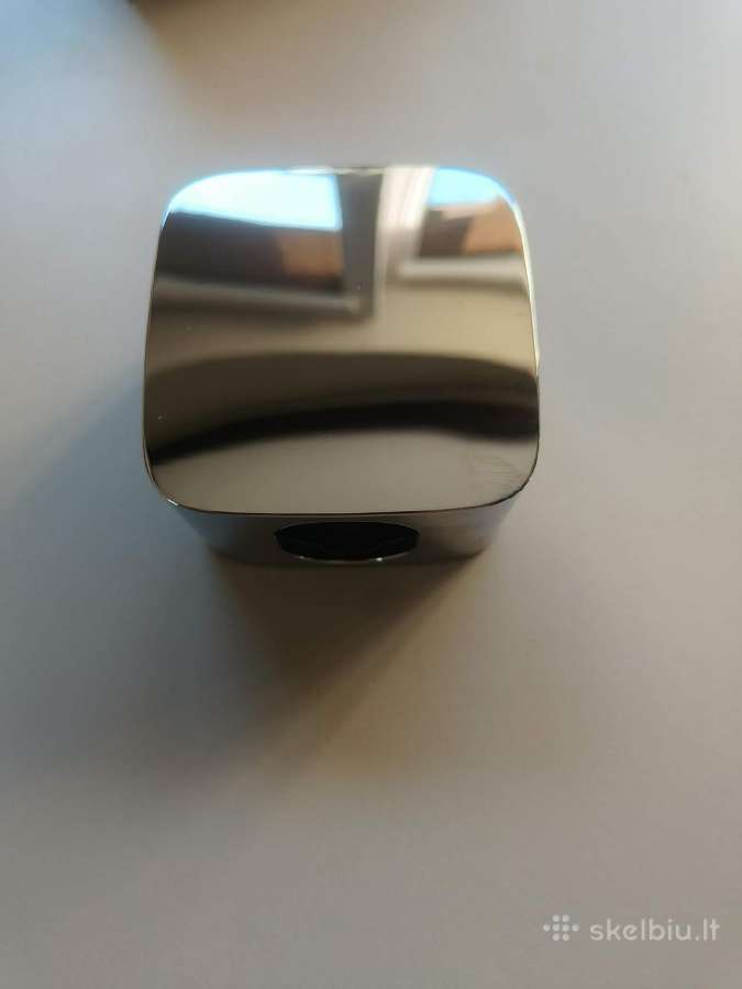 Hansgrohe Fixfit E kampinis pajungimas 26457000 - nuotraukos Nr. 2