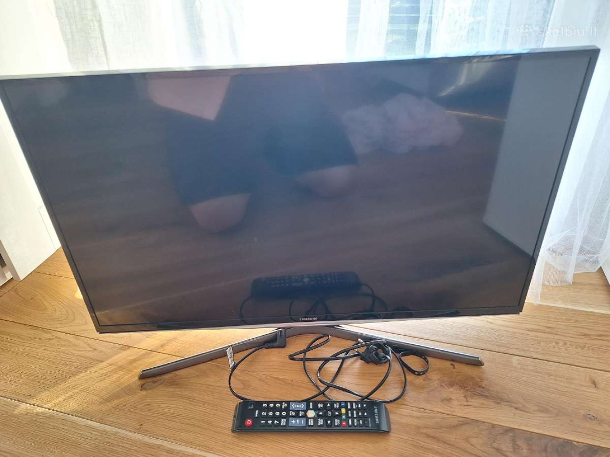 Samsung Ue32 televizorius