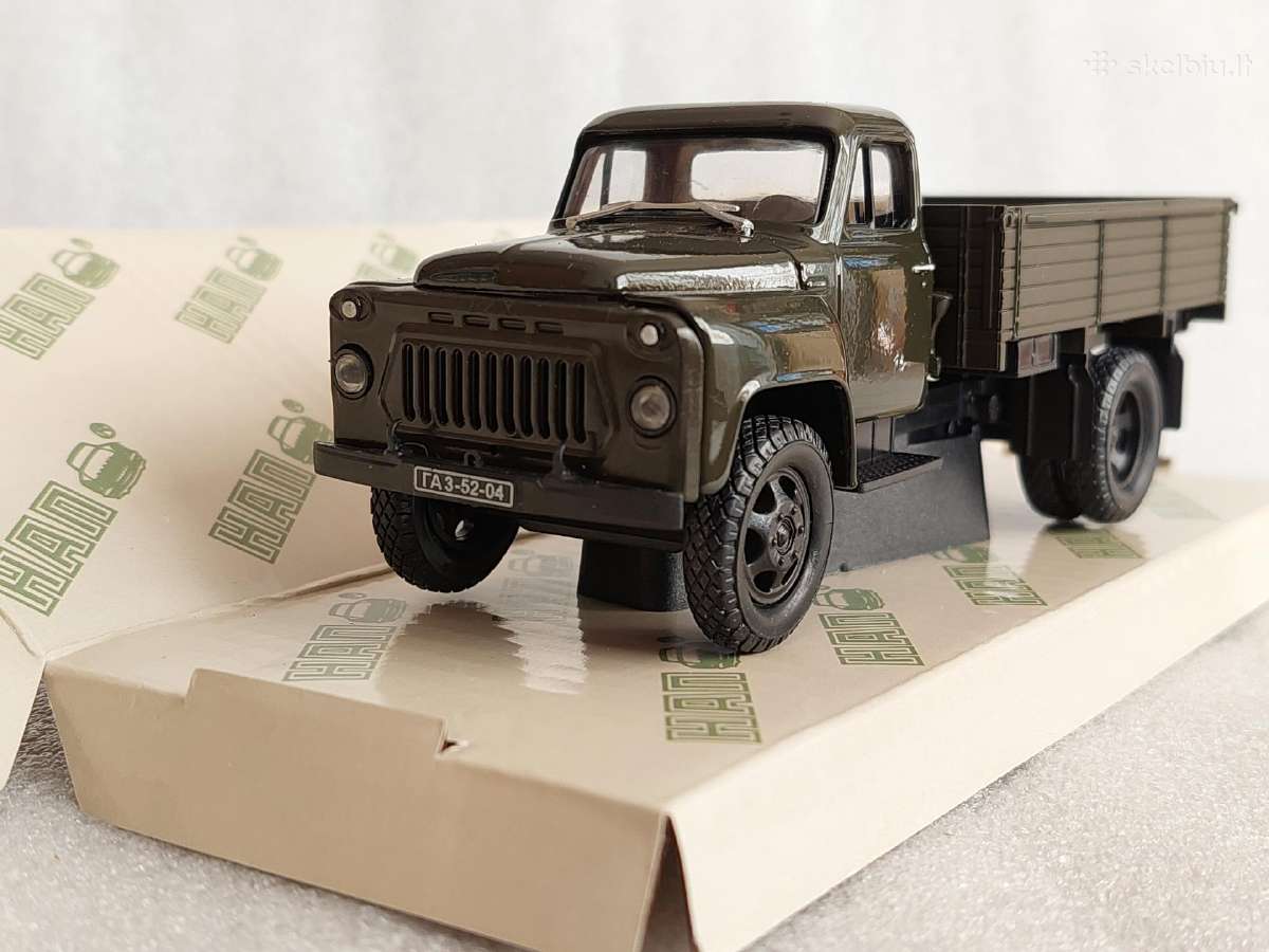 Gaz-52-04