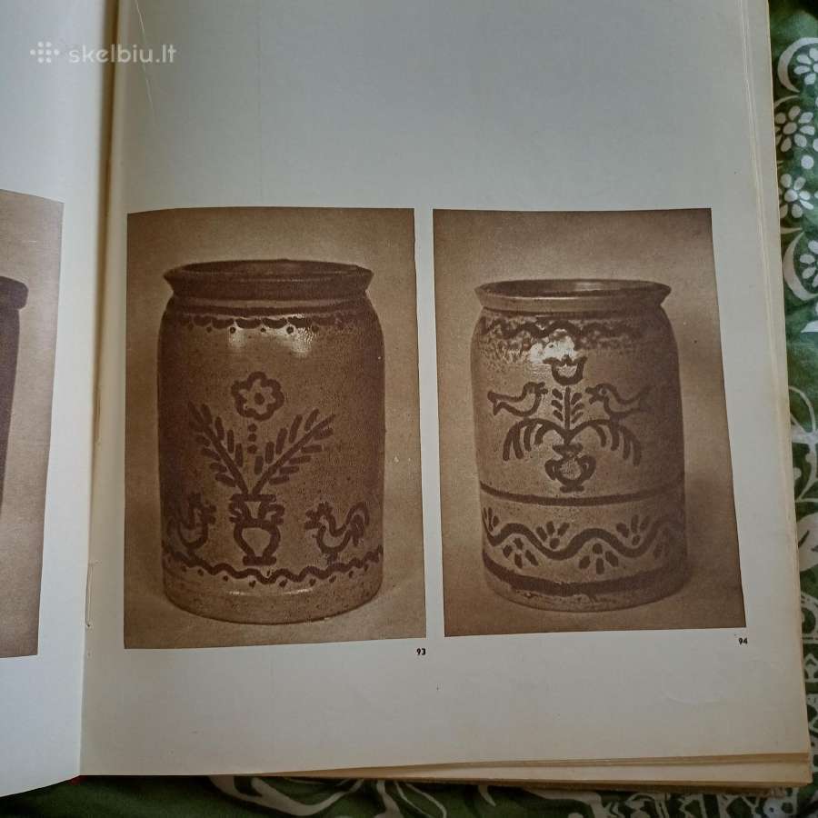 V.kiškienė Auskit, riškit, mano rankos - nuotraukos Nr. 6