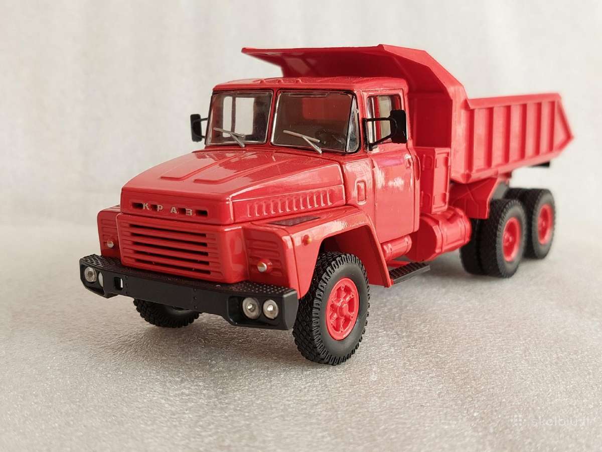 Kraz-251