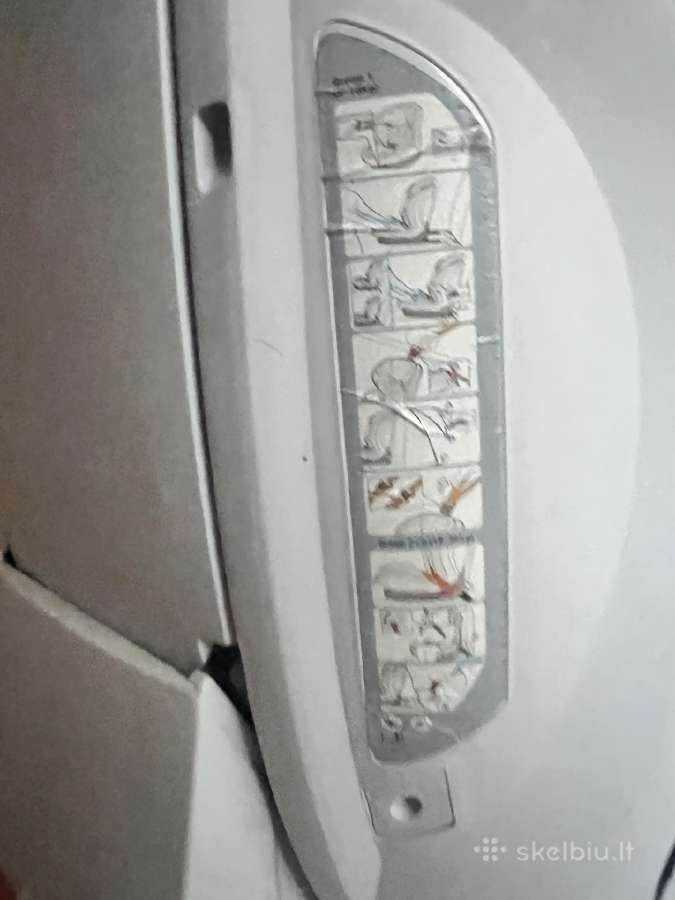 Automobilio kėdutė su Isofix - nuotraukos Nr. 11