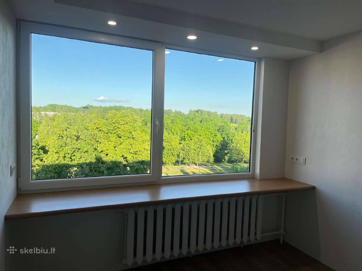 1 kamb. butas Vilnius, Naujininkai, Šaltkalvių g.