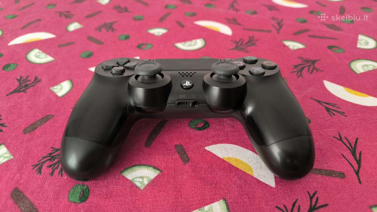 Originalus Ps4 pultelis Dualshock 4 V2