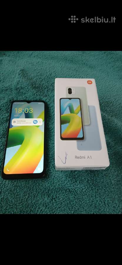 Redmi A1