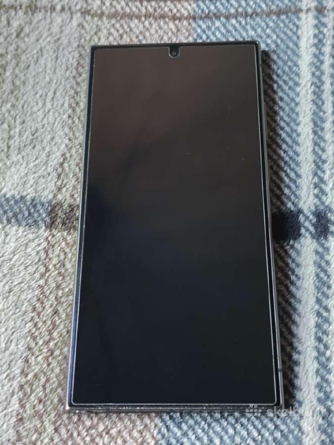 Samsung galaxy s24 ultra 12/512gb
