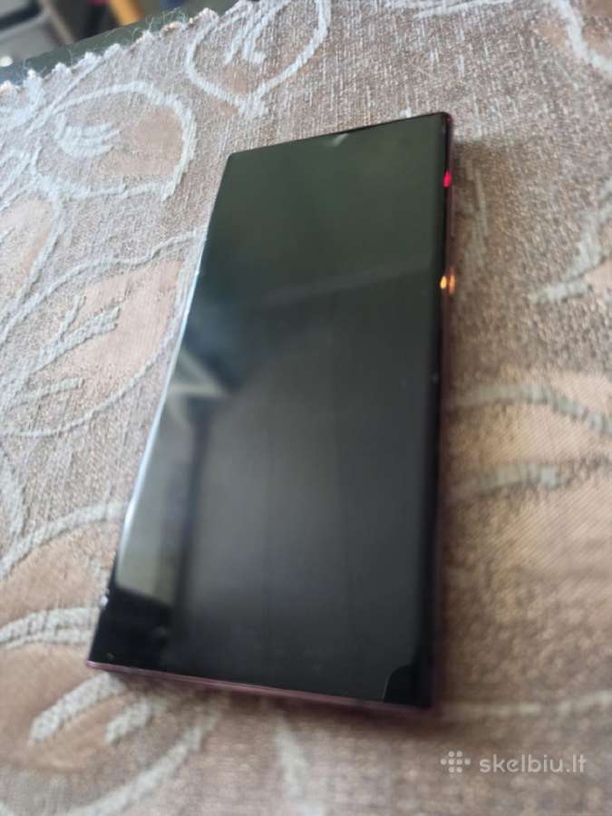 Samsung Galaxy S22 Ultra 256gb
