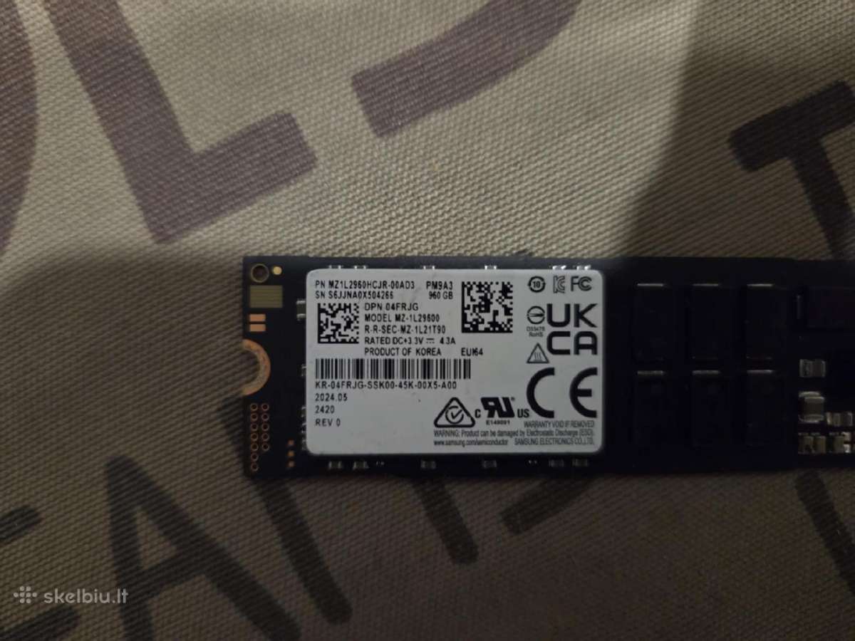 Tvarkinga I7 9700k dėžė - nuotraukos Nr. 23
