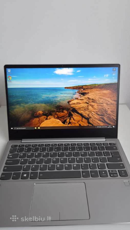 Lenovo Ideapad 720s-13arr - nuotraukos Nr. 3