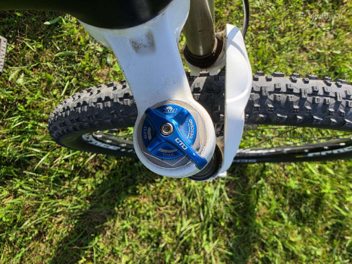Orbea oiz m30 27 Carbon - nuotraukos Nr. 4