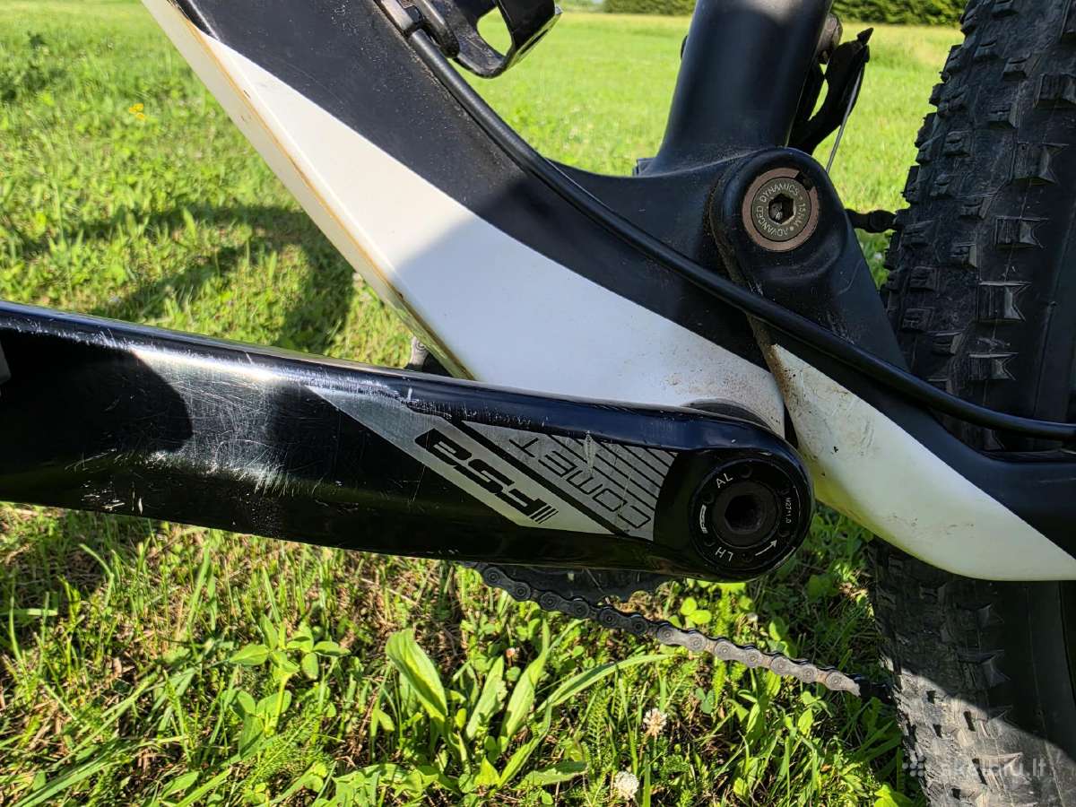 Orbea oiz m30 27 Carbon - nuotraukos Nr. 5