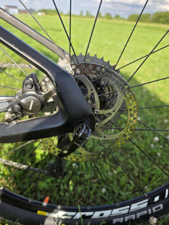 Orbea oiz m30 27 Carbon - nuotraukos Nr. 6