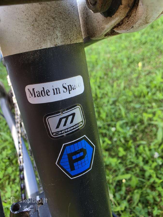 Orbea oiz m30 27 Carbon - nuotraukos Nr. 8
