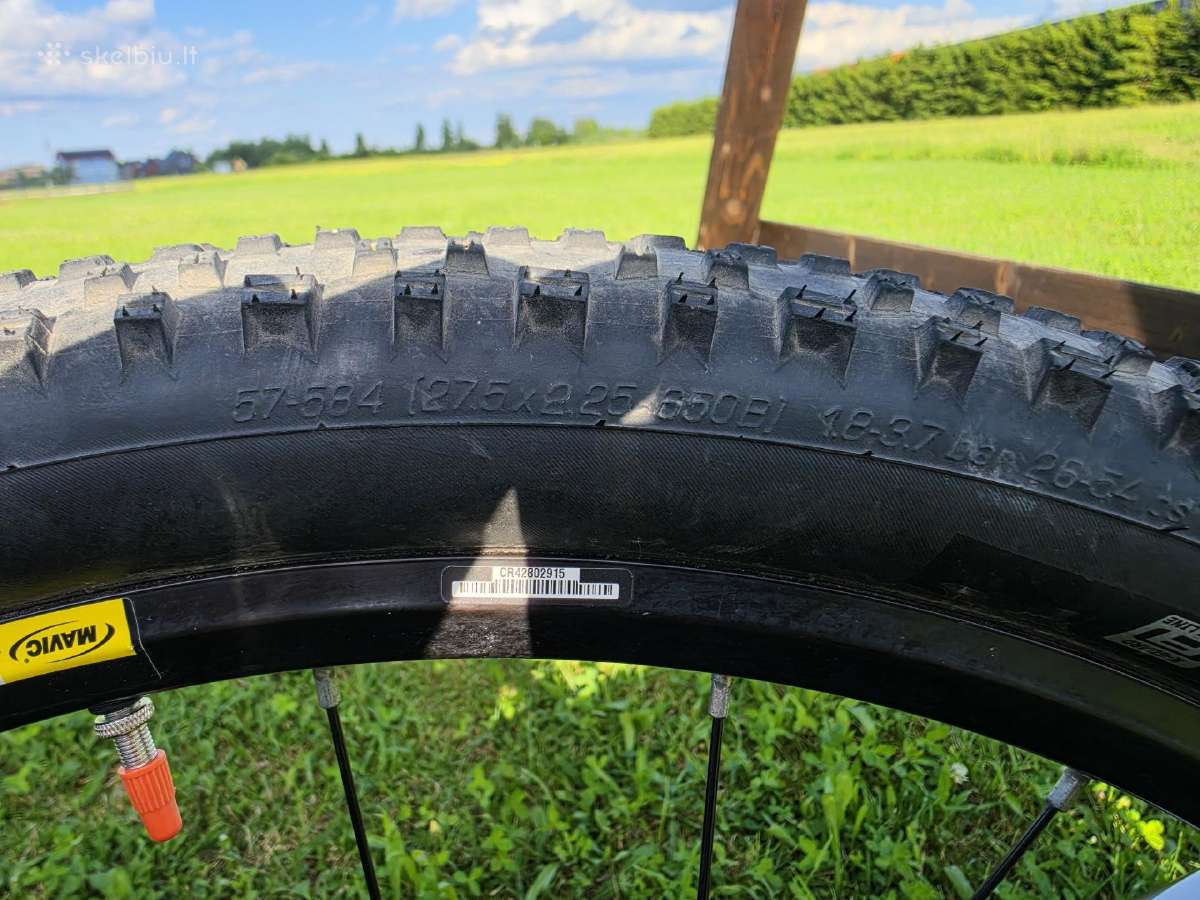 Orbea oiz m30 27 Carbon - nuotraukos Nr. 9