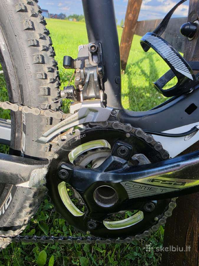 Orbea oiz m30 27 Carbon - nuotraukos Nr. 11