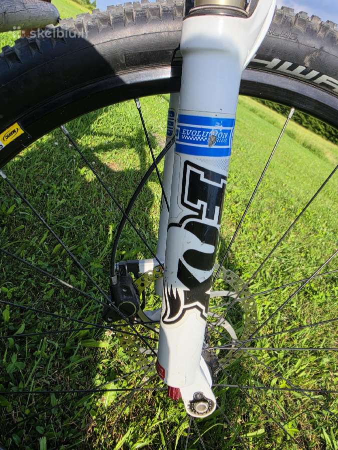 Orbea oiz m30 27 Carbon - nuotraukos Nr. 12