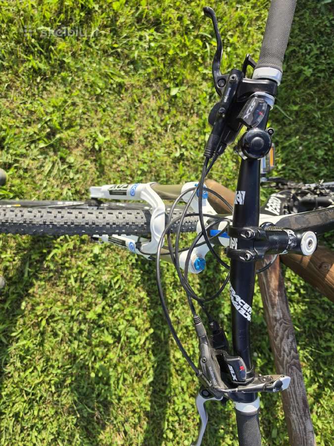 Orbea oiz m30 27 Carbon - nuotraukos Nr. 14
