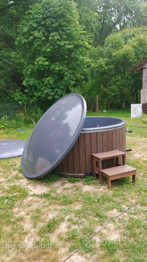 Liux Spa kubilas Liepos Akcija 1700eu