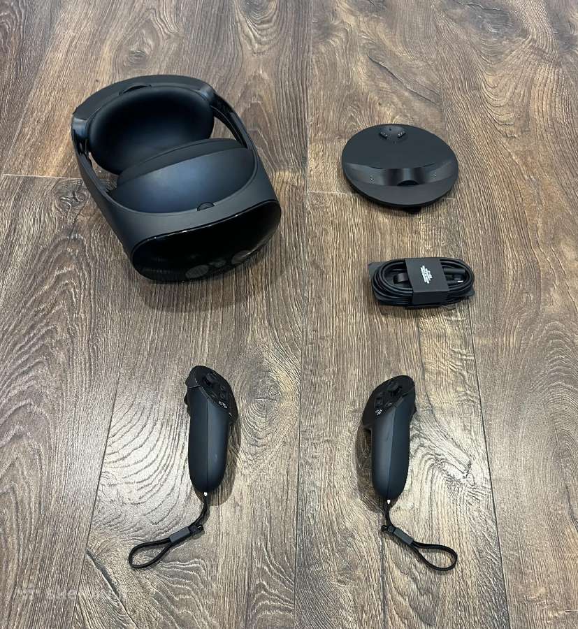 Meta Quest Pro 256gb Nauji
