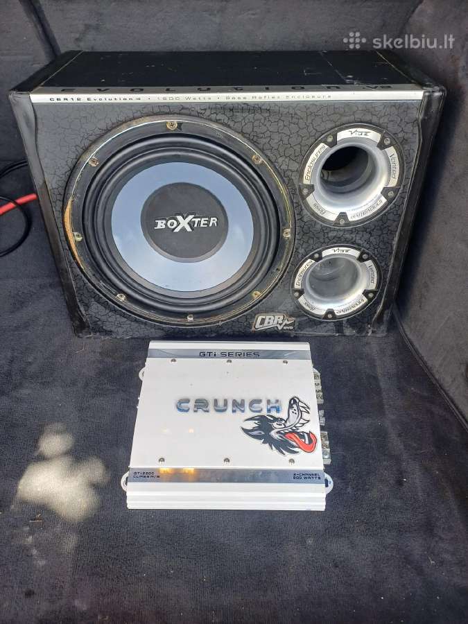 Magnat xzound