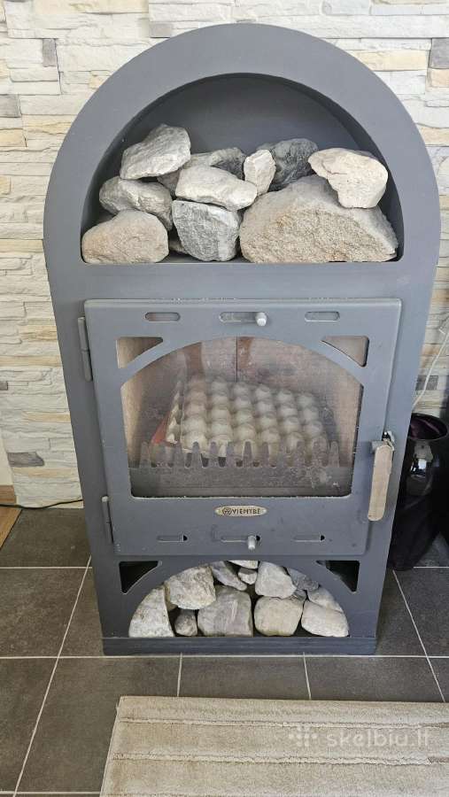 Krosnelė Vienybė
