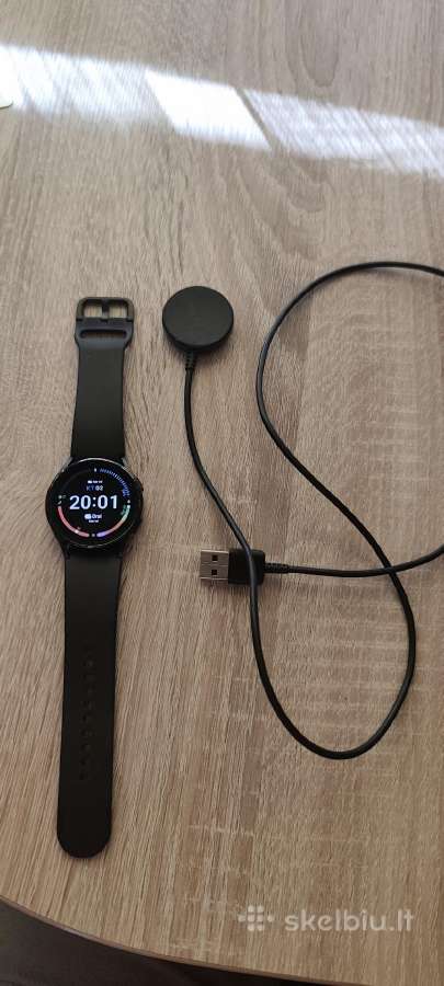 Samsung galaxy watch 4