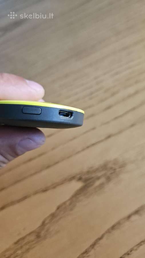 Chromecast 2 - nuotraukos Nr. 4